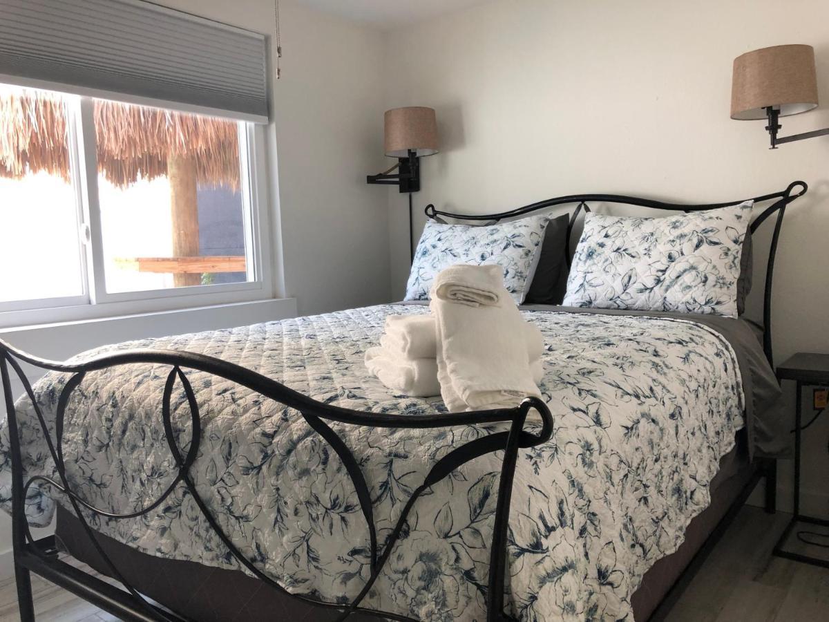 Tides Inn On The Bay Vacation Homes Брейдентон Бийч Екстериор снимка