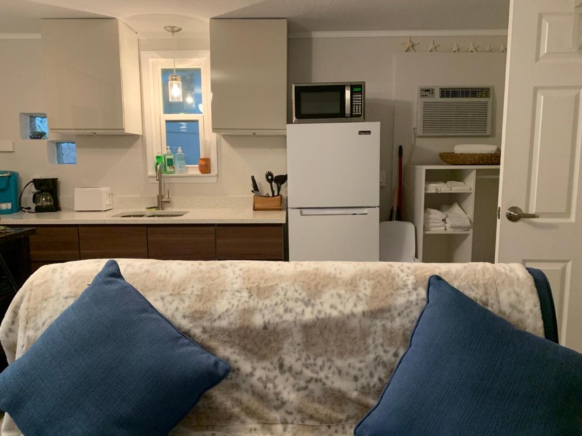 Tides Inn On The Bay Vacation Homes Брейдентон Бийч Екстериор снимка