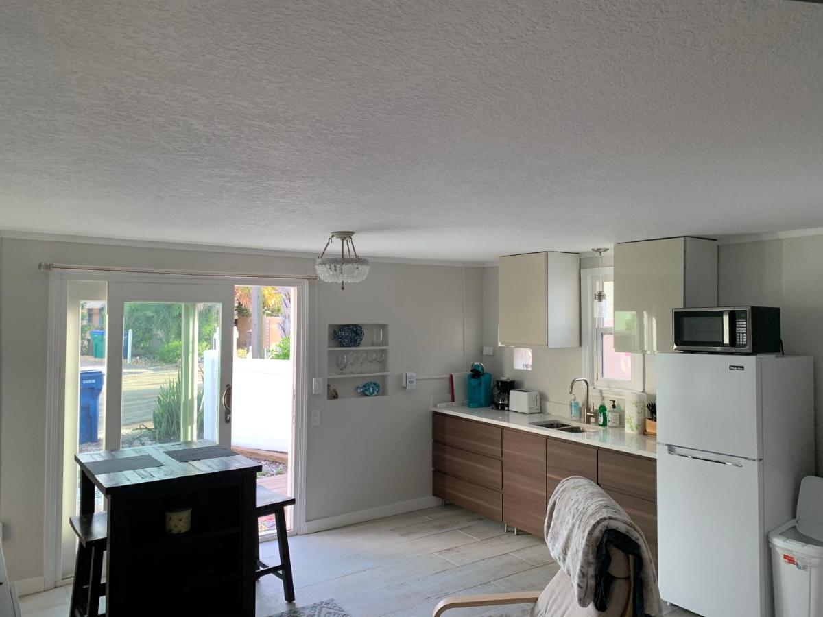 Tides Inn On The Bay Vacation Homes Брейдентон Бийч Екстериор снимка