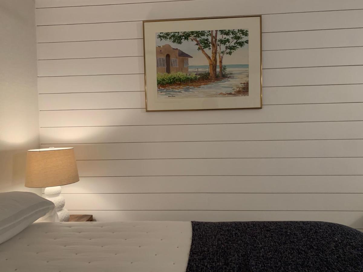Tides Inn On The Bay Vacation Homes Брейдентон Бийч Екстериор снимка
