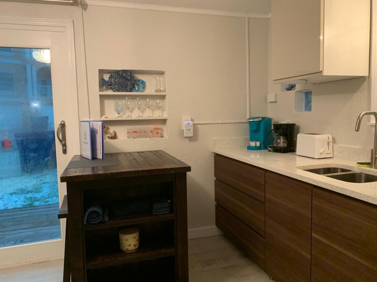 Tides Inn On The Bay Vacation Homes Брейдентон Бийч Екстериор снимка