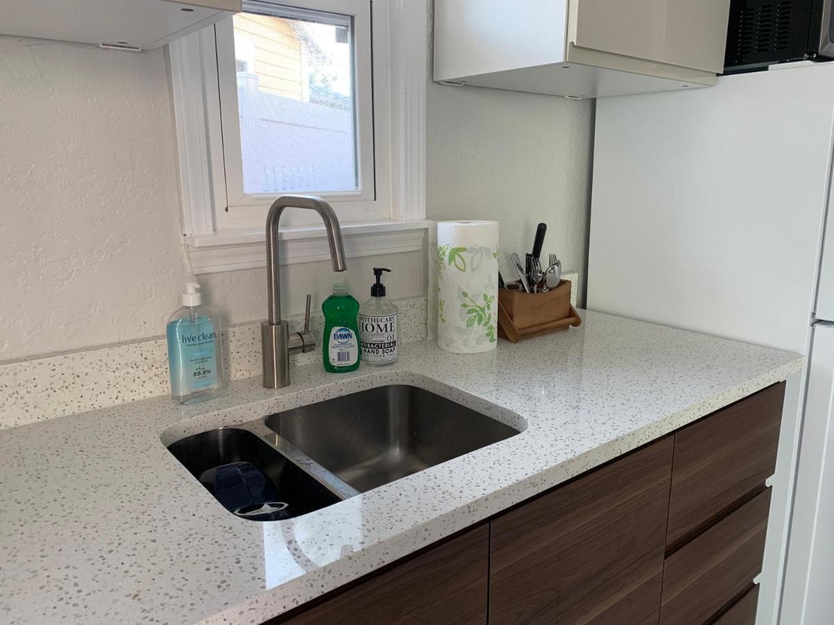 Tides Inn On The Bay Vacation Homes Брейдентон Бийч Екстериор снимка