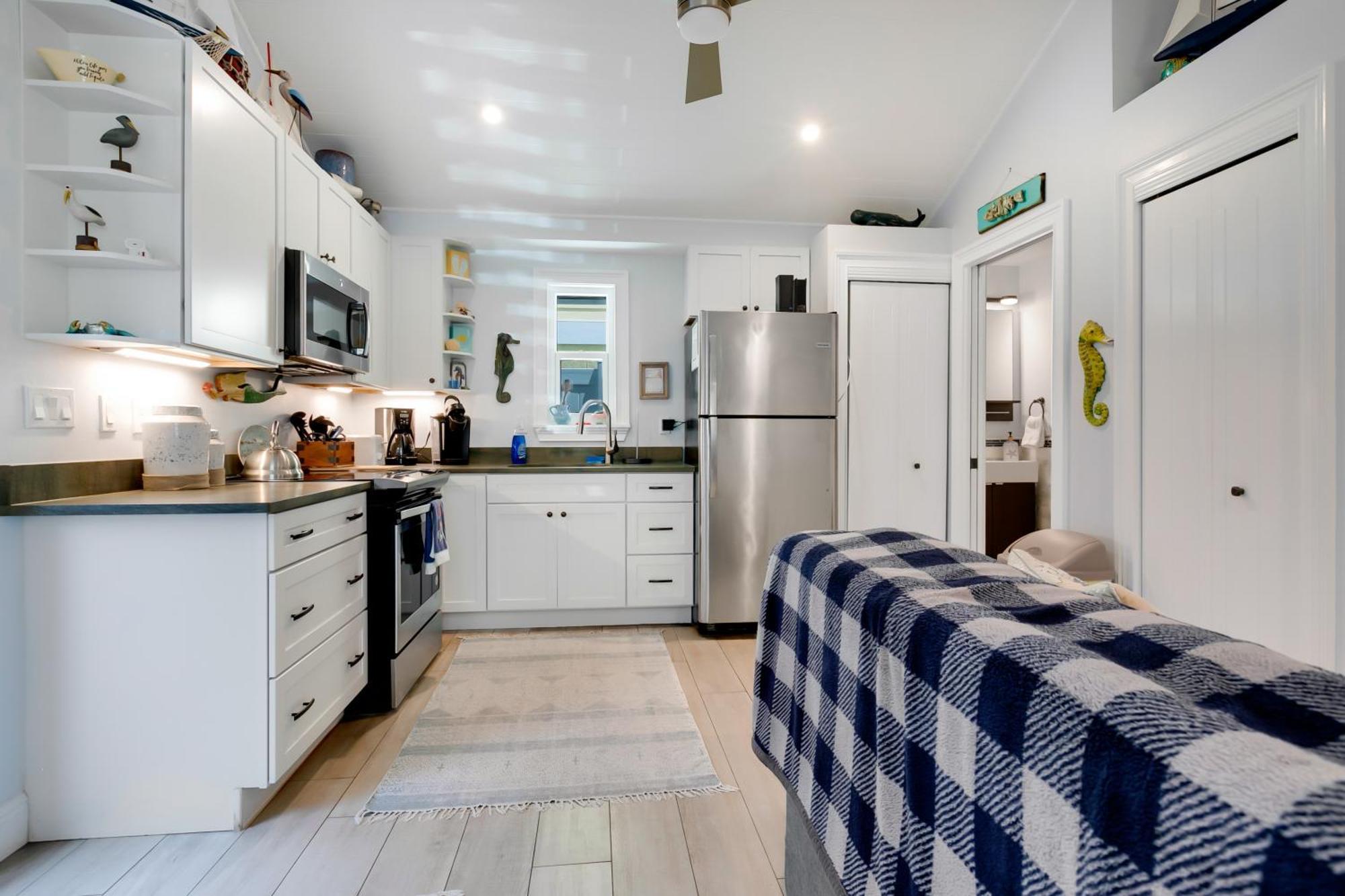 Tides Inn On The Bay Vacation Homes Брейдентон Бийч Екстериор снимка