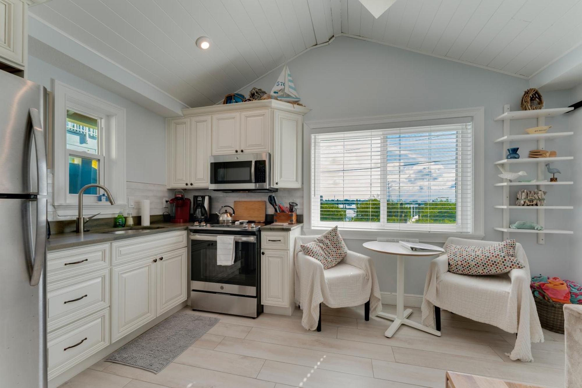 Tides Inn On The Bay Vacation Homes Брейдентон Бийч Екстериор снимка