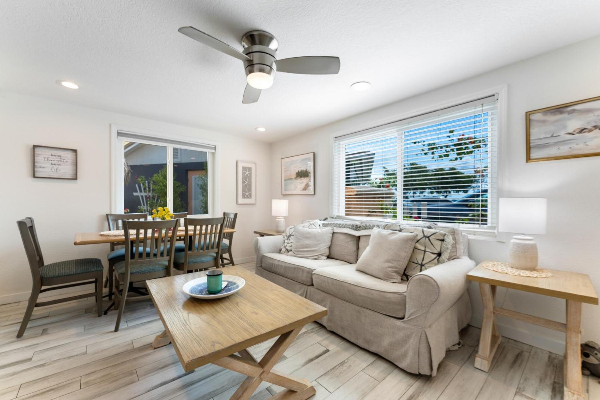 Tides Inn On The Bay Vacation Homes Брейдентон Бийч Екстериор снимка