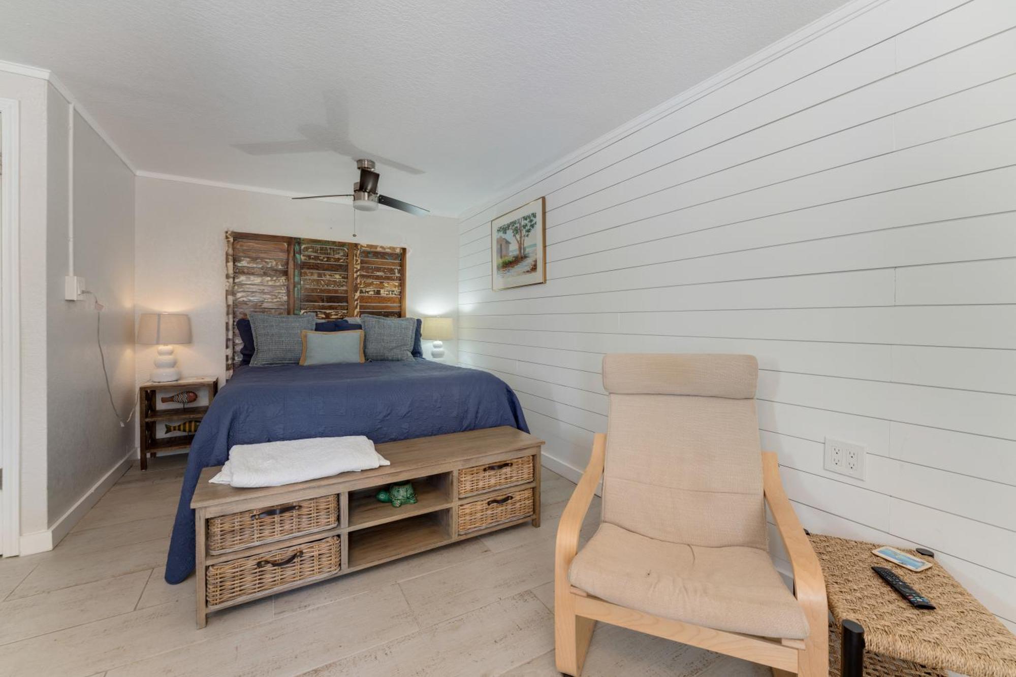Tides Inn On The Bay Vacation Homes Брейдентон Бийч Екстериор снимка