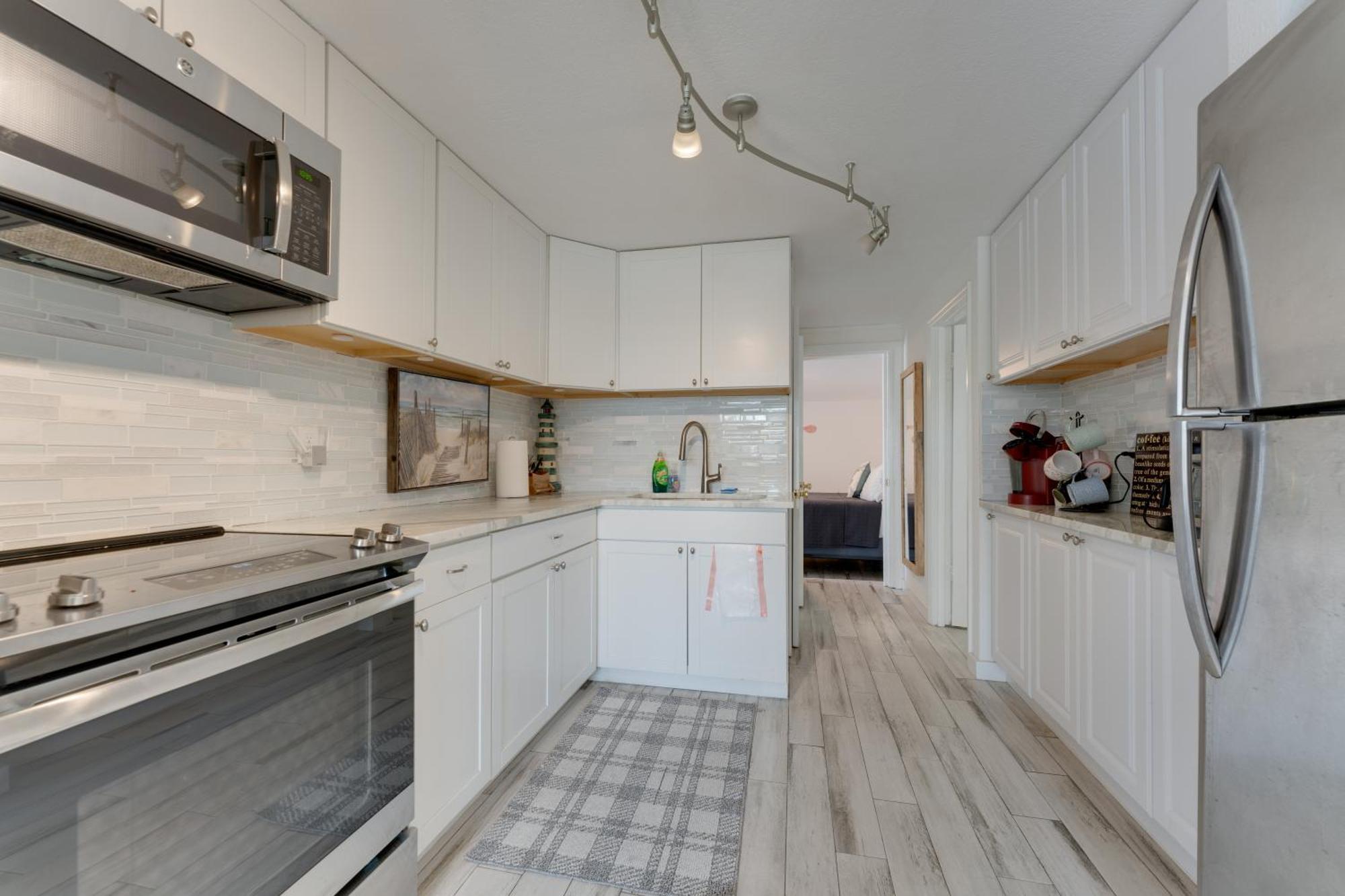 Tides Inn On The Bay Vacation Homes Брейдентон Бийч Екстериор снимка
