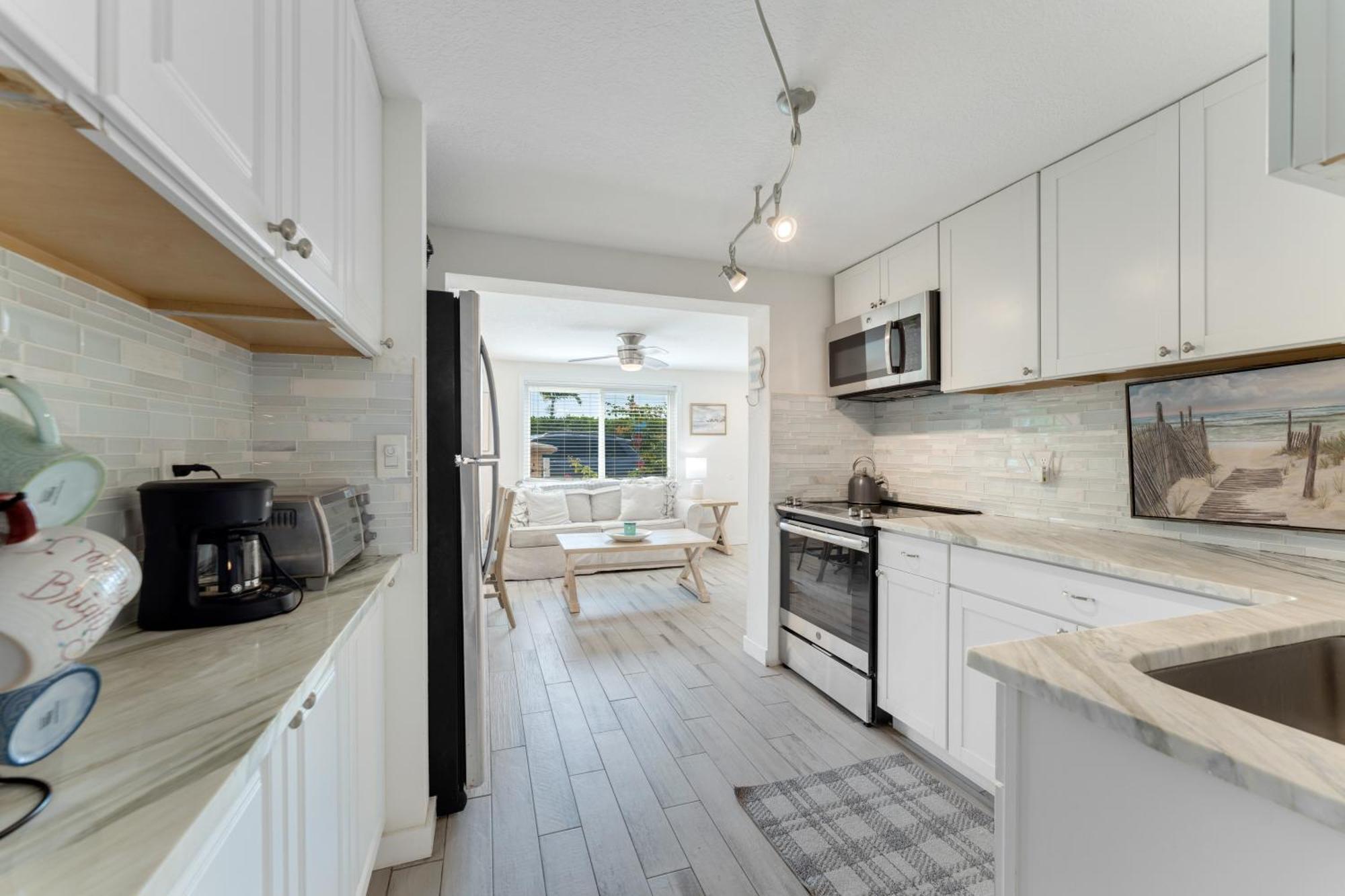 Tides Inn On The Bay Vacation Homes Брейдентон Бийч Екстериор снимка