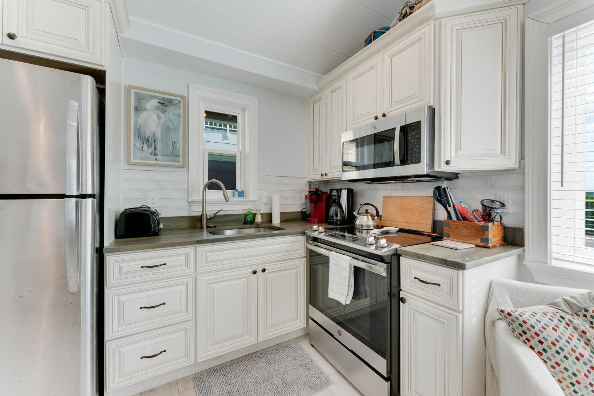 Tides Inn On The Bay Vacation Homes Брейдентон Бийч Екстериор снимка