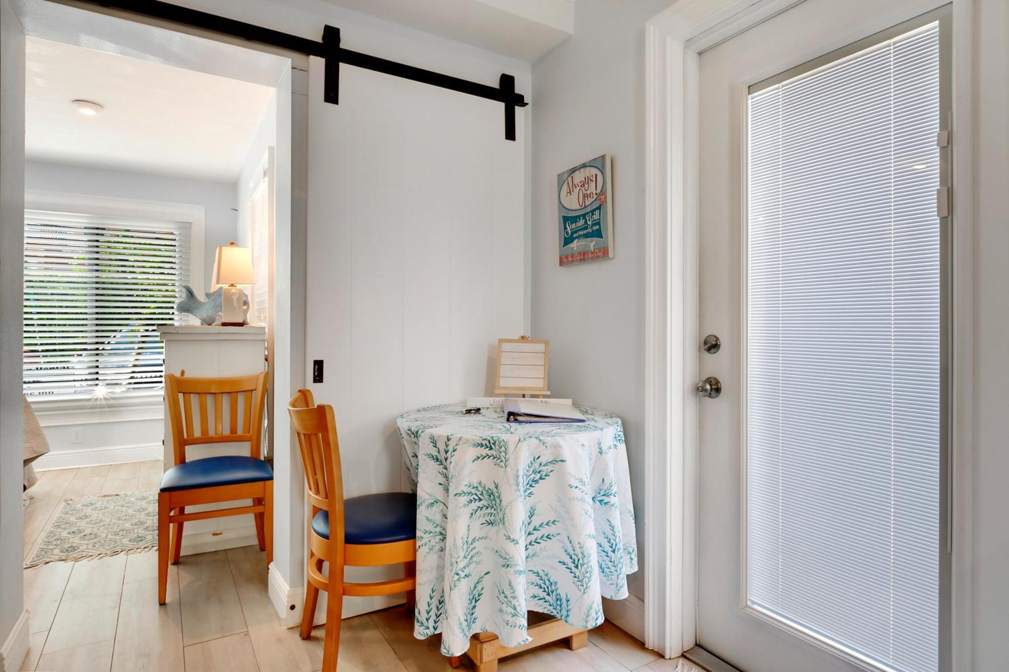 Tides Inn On The Bay Vacation Homes Брейдентон Бийч Екстериор снимка