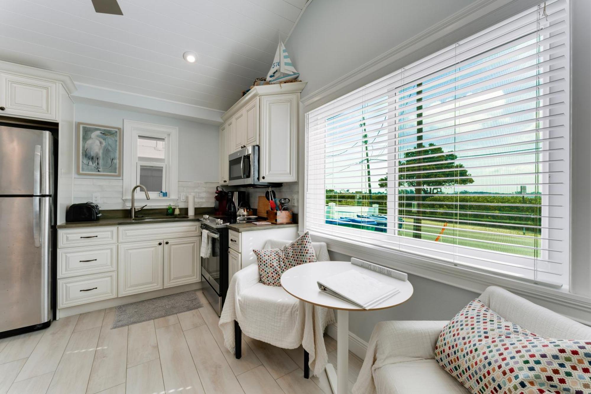 Tides Inn On The Bay Vacation Homes Брейдентон Бийч Екстериор снимка