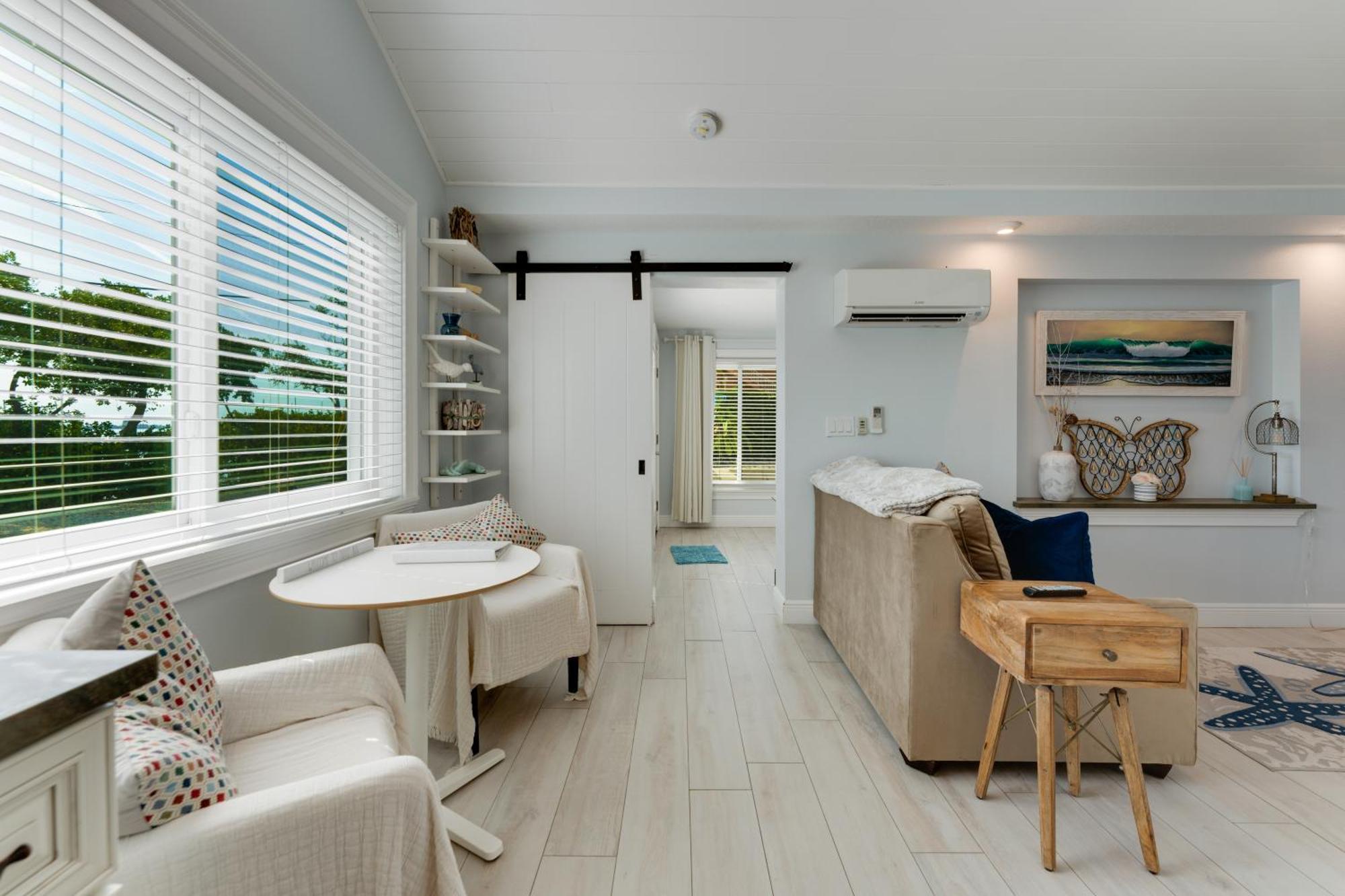 Tides Inn On The Bay Vacation Homes Брейдентон Бийч Екстериор снимка