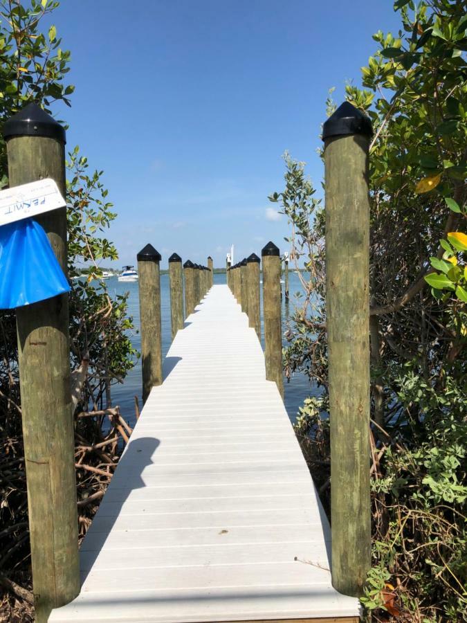 Tides Inn On The Bay Vacation Homes Брейдентон Бийч Екстериор снимка