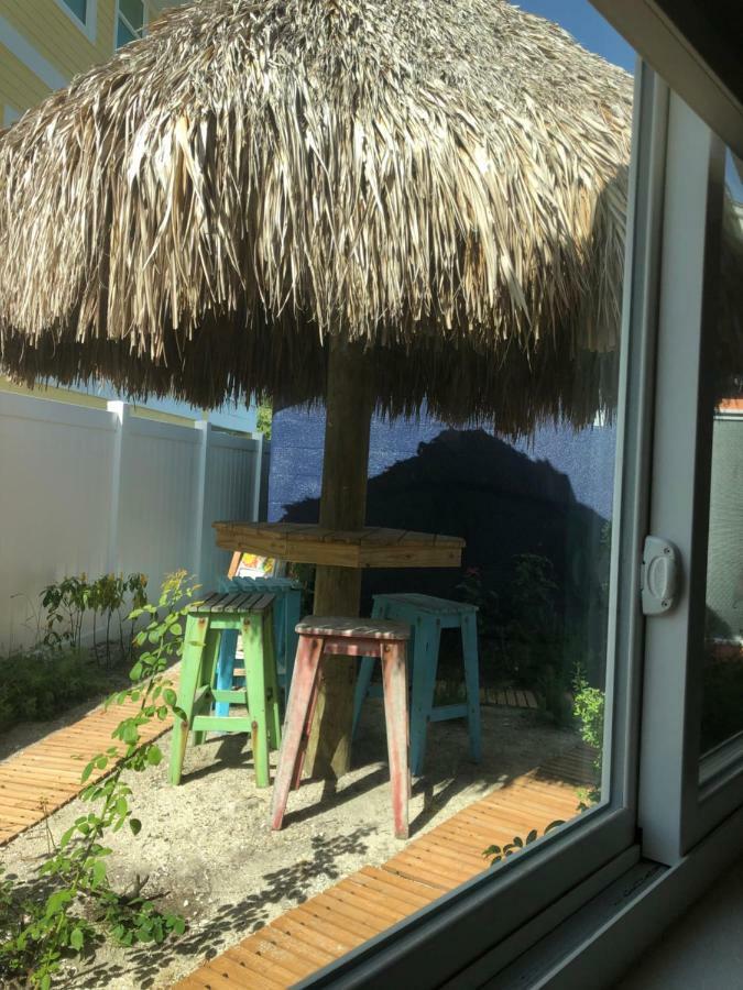 Tides Inn On The Bay Vacation Homes Брейдентон Бийч Екстериор снимка