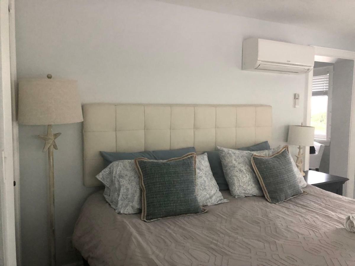 Tides Inn On The Bay Vacation Homes Брейдентон Бийч Екстериор снимка