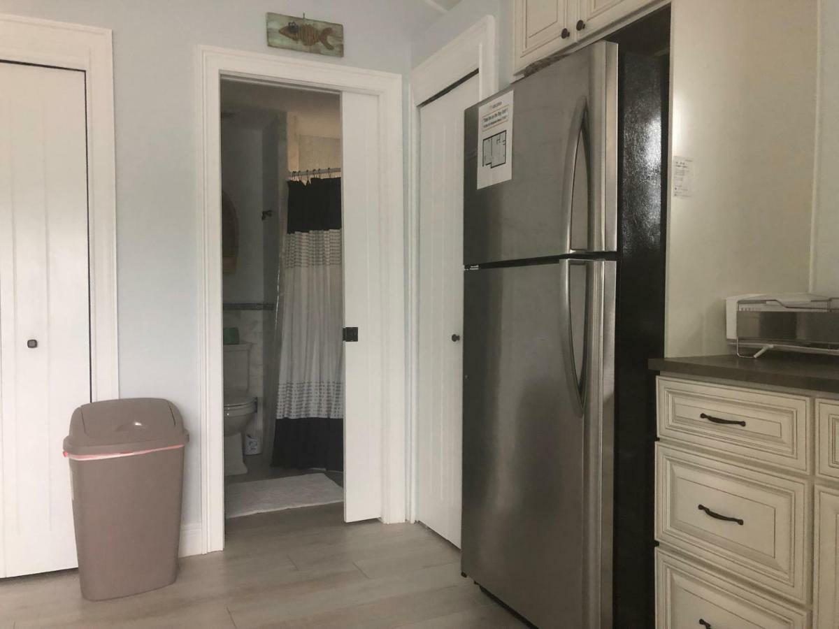 Tides Inn On The Bay Vacation Homes Брейдентон Бийч Екстериор снимка
